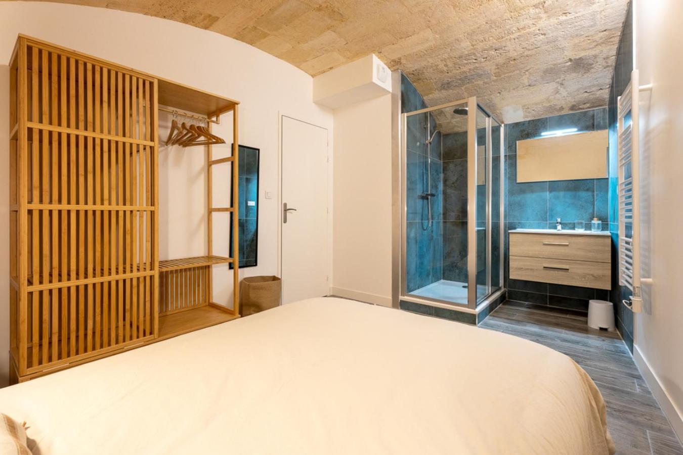Apartment Centre Proche Tramway Bordeaux