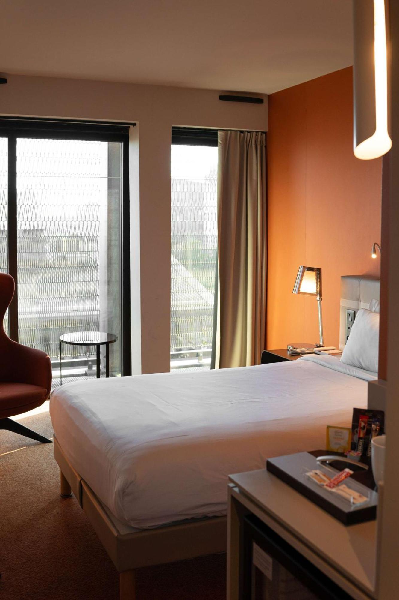 Hotel Radisson Blu Bordeaux