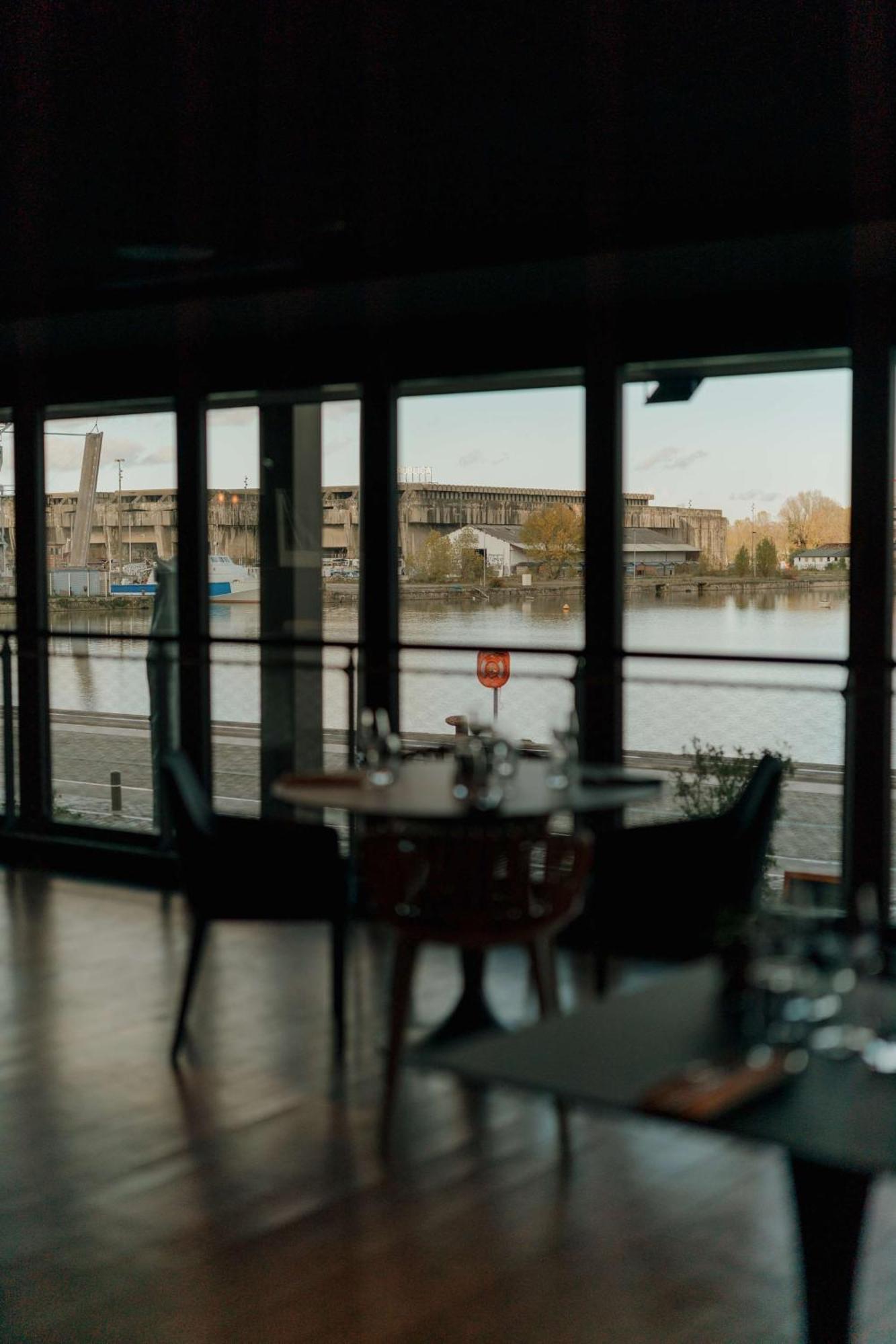 Radisson Blu Hotel Bordeaux