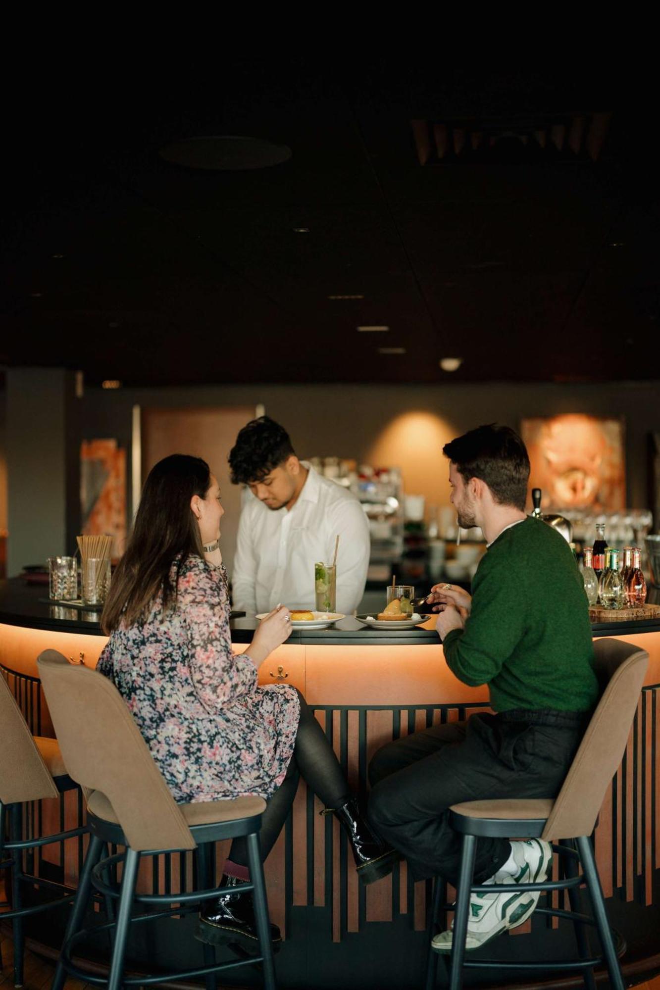Hotel Radisson Blu Bordeaux