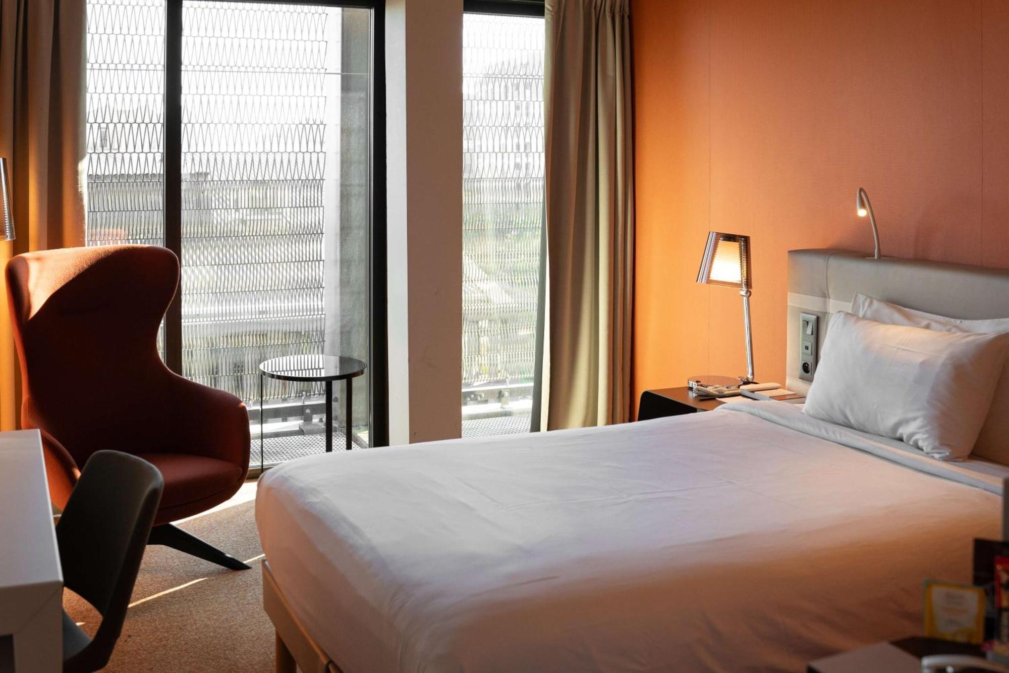 Radisson Blu Hotel