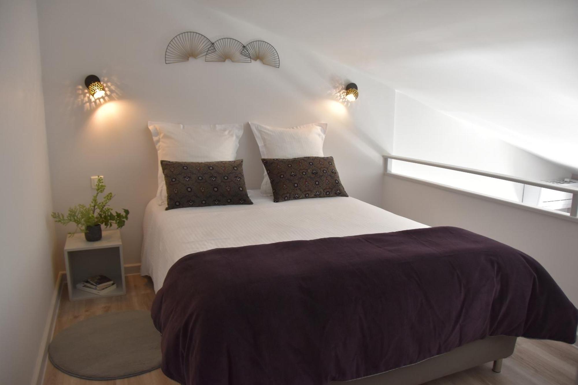 La Chartreuse - Guest house