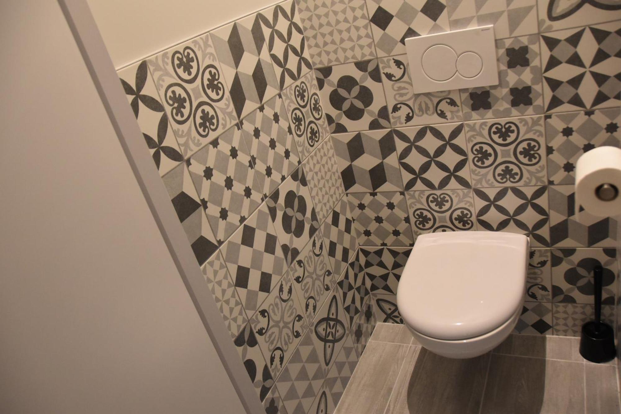 Guest house La Chartreuse -