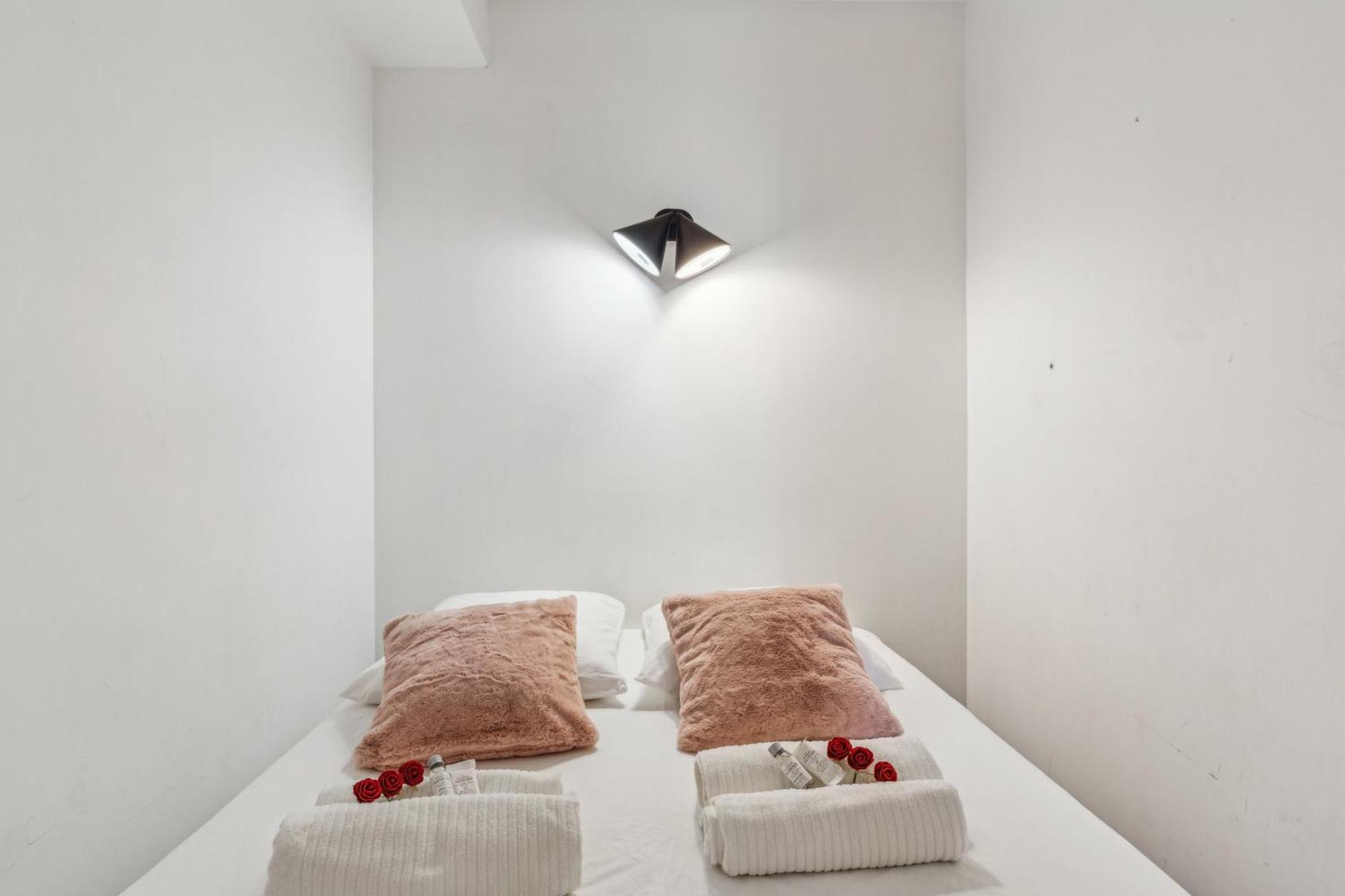 Appartement Lavie Maison Large Comfy Flat *