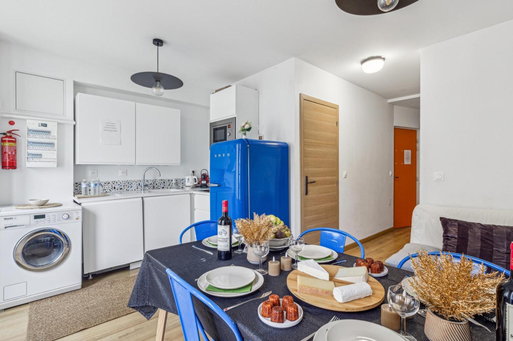 Lavie Maison Large Comfy Flat Appartement