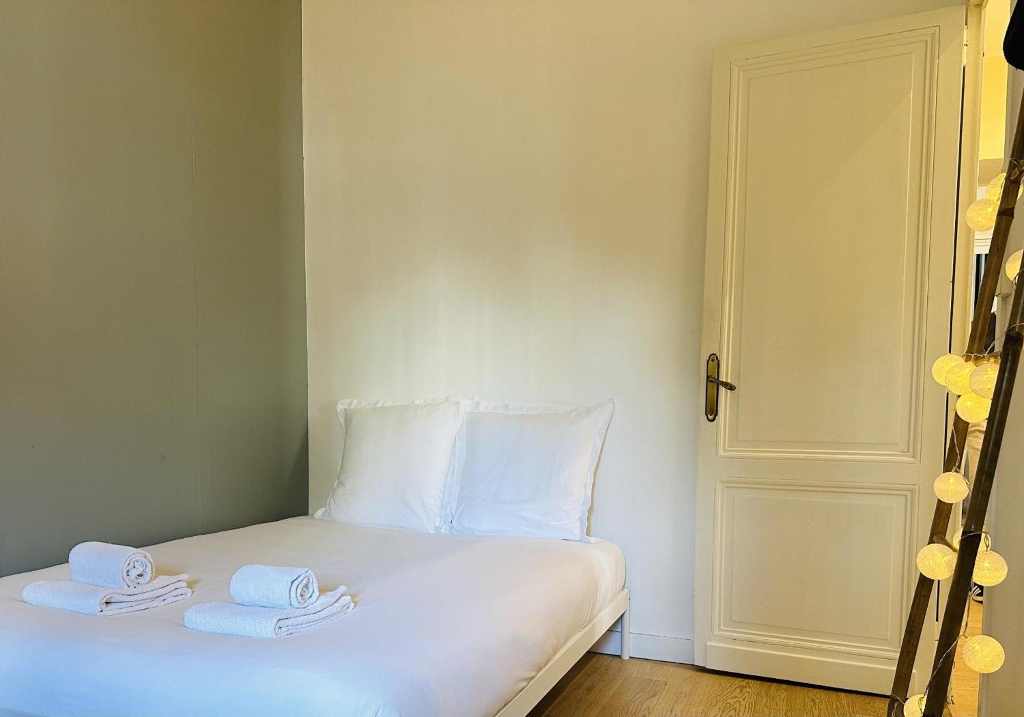 Apartment La Cite Du Vin *