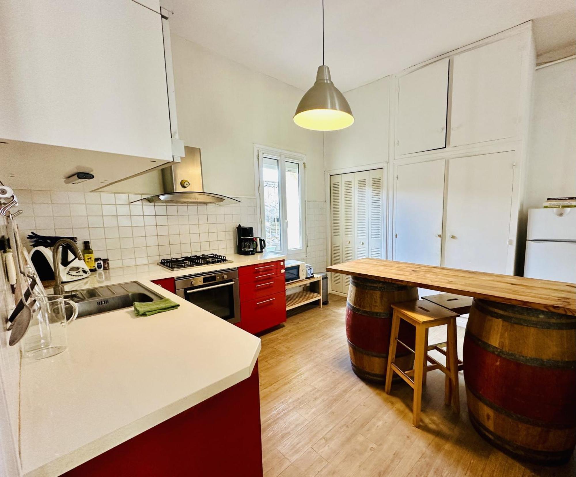Apartment La Cite Du Vin Bordeaux