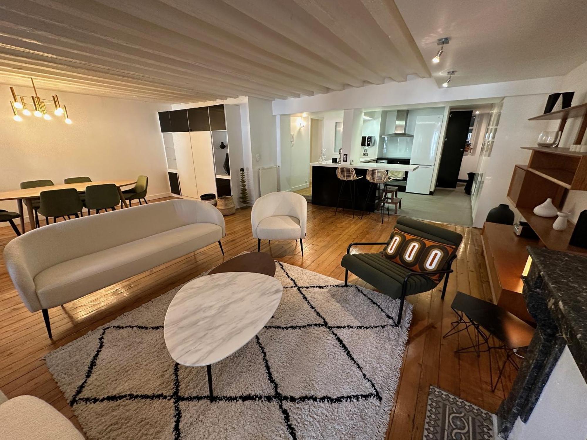 Apartment Merveille Du Triangle *