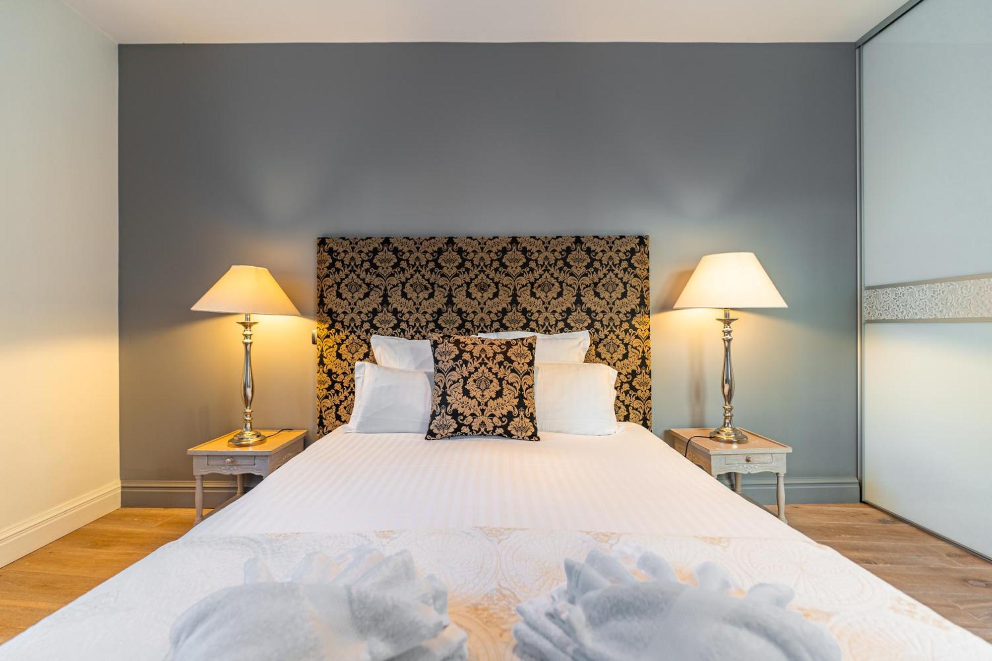 Superbe De 2 Au Coeur Du Quartier Gambetta Apartment