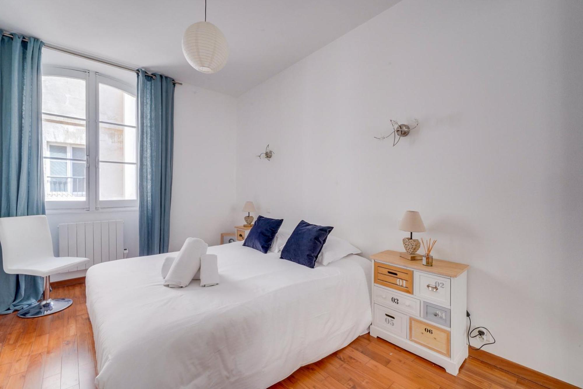 Mdor - Le Montesquieu En Bail Mobilite Apartment *