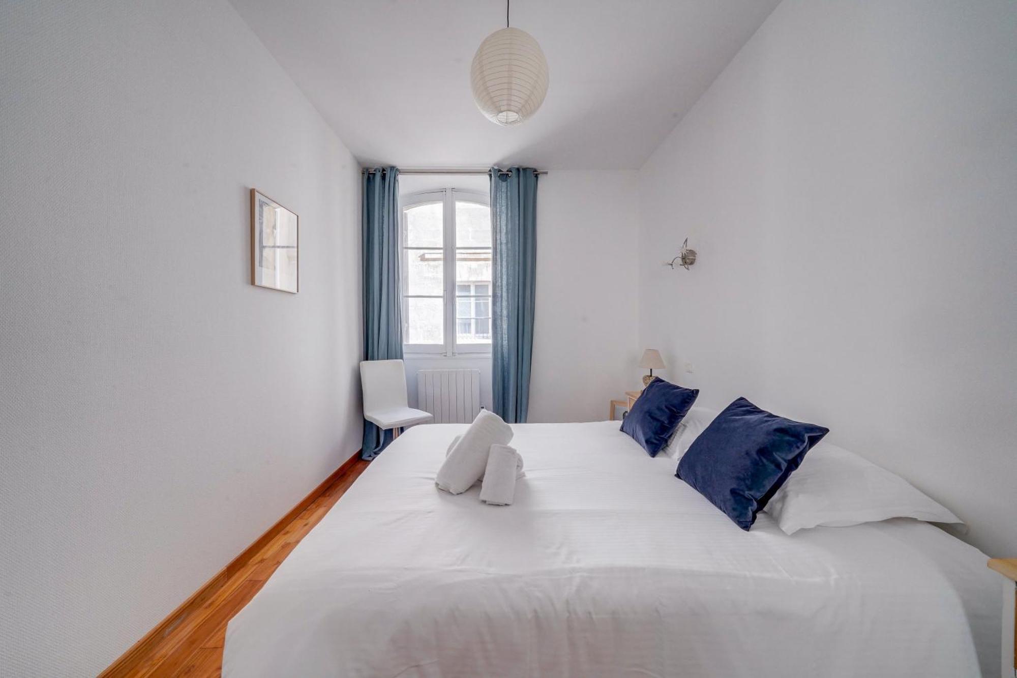 Mdor - Le Montesquieu En Bail Mobilite Apartment