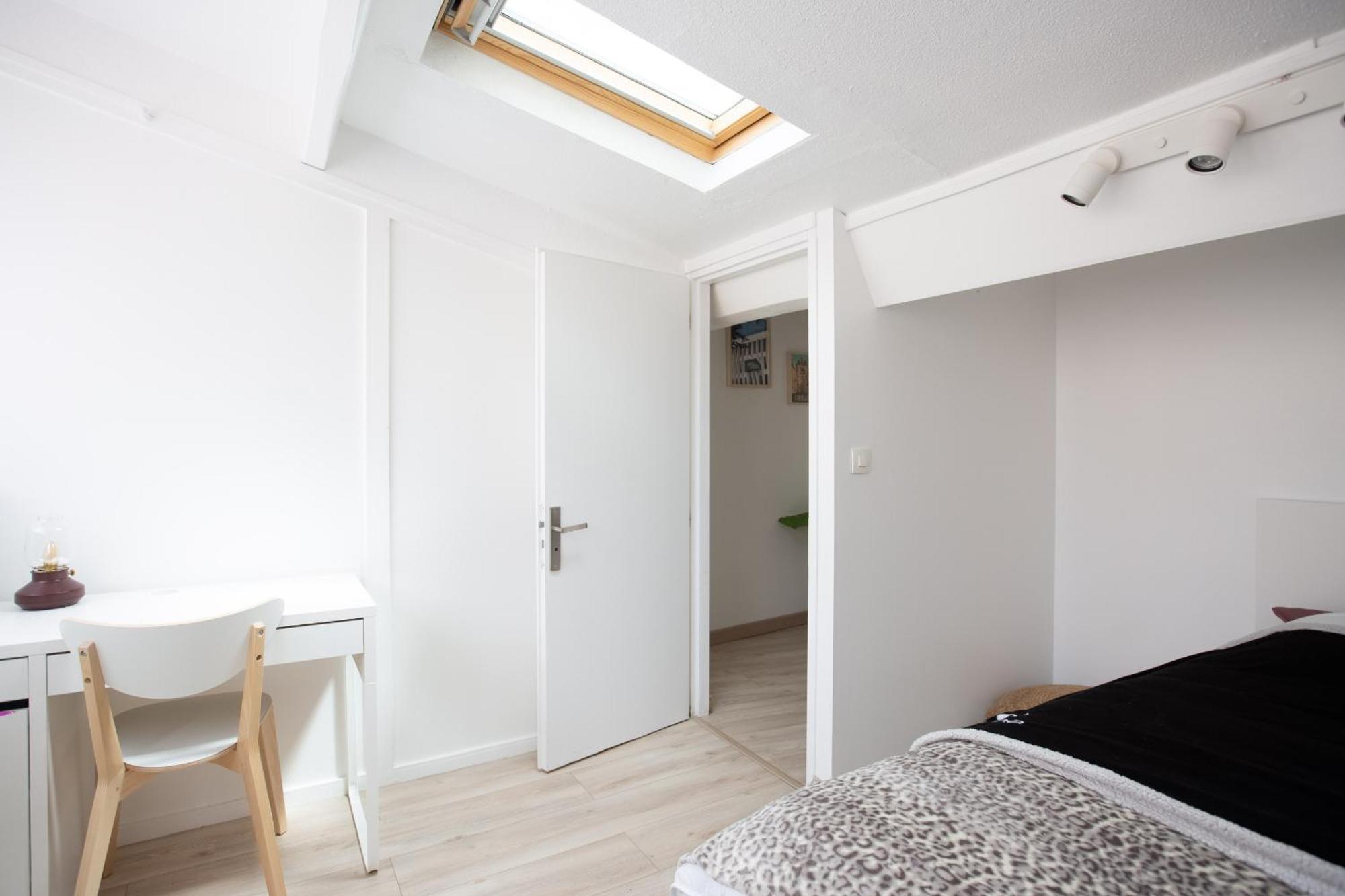 Apartment Escapade Pey Berland *