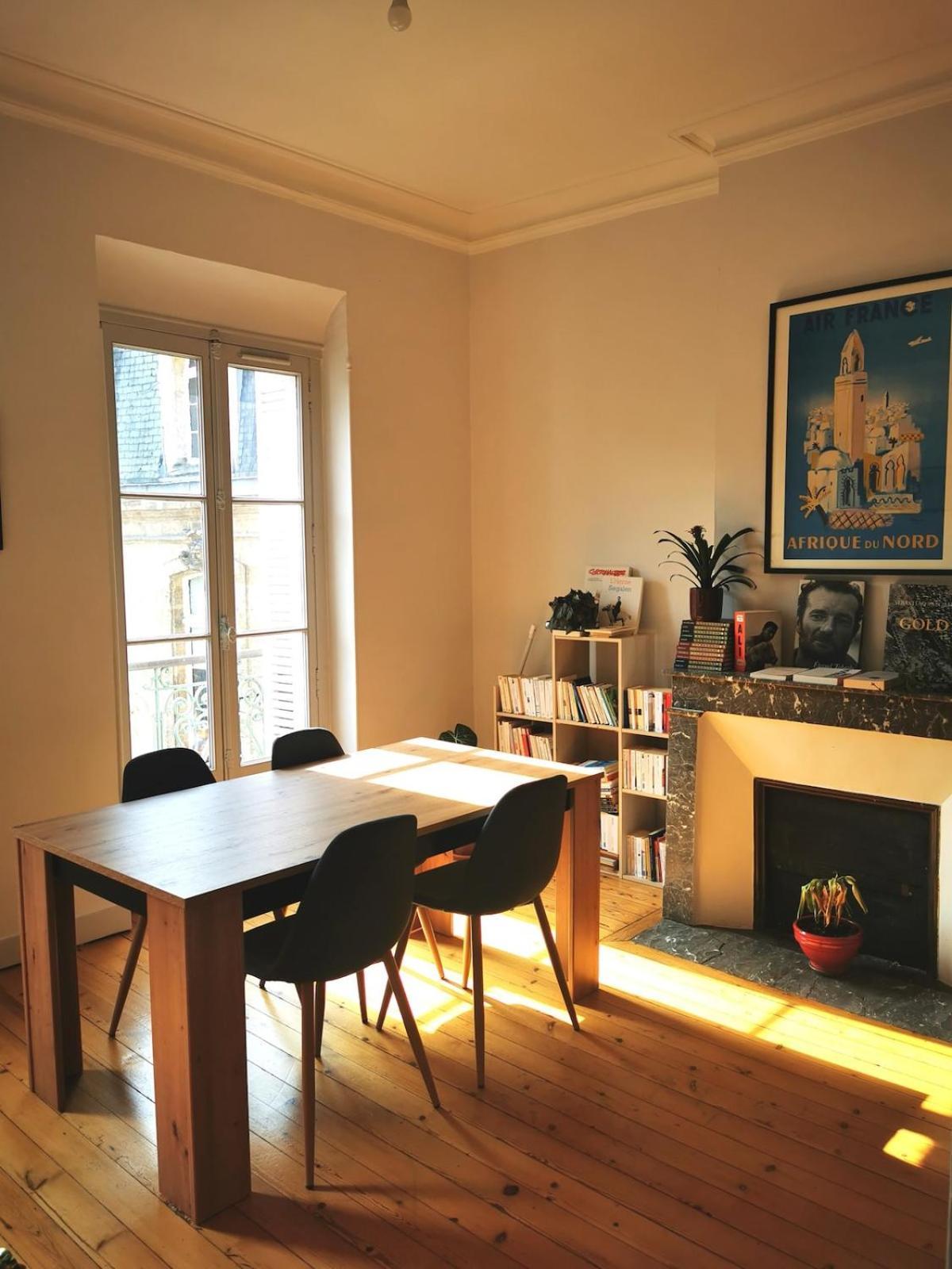 Hypercenter Apartment Bordeaux