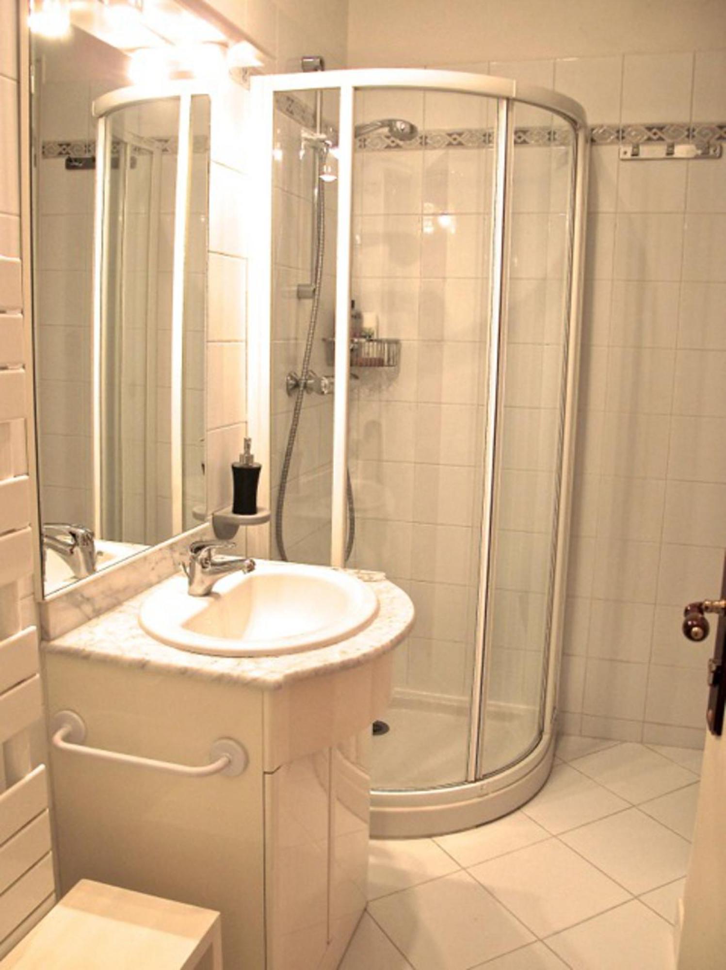 Căn hộ T3 Hypercentre Jardin Public *