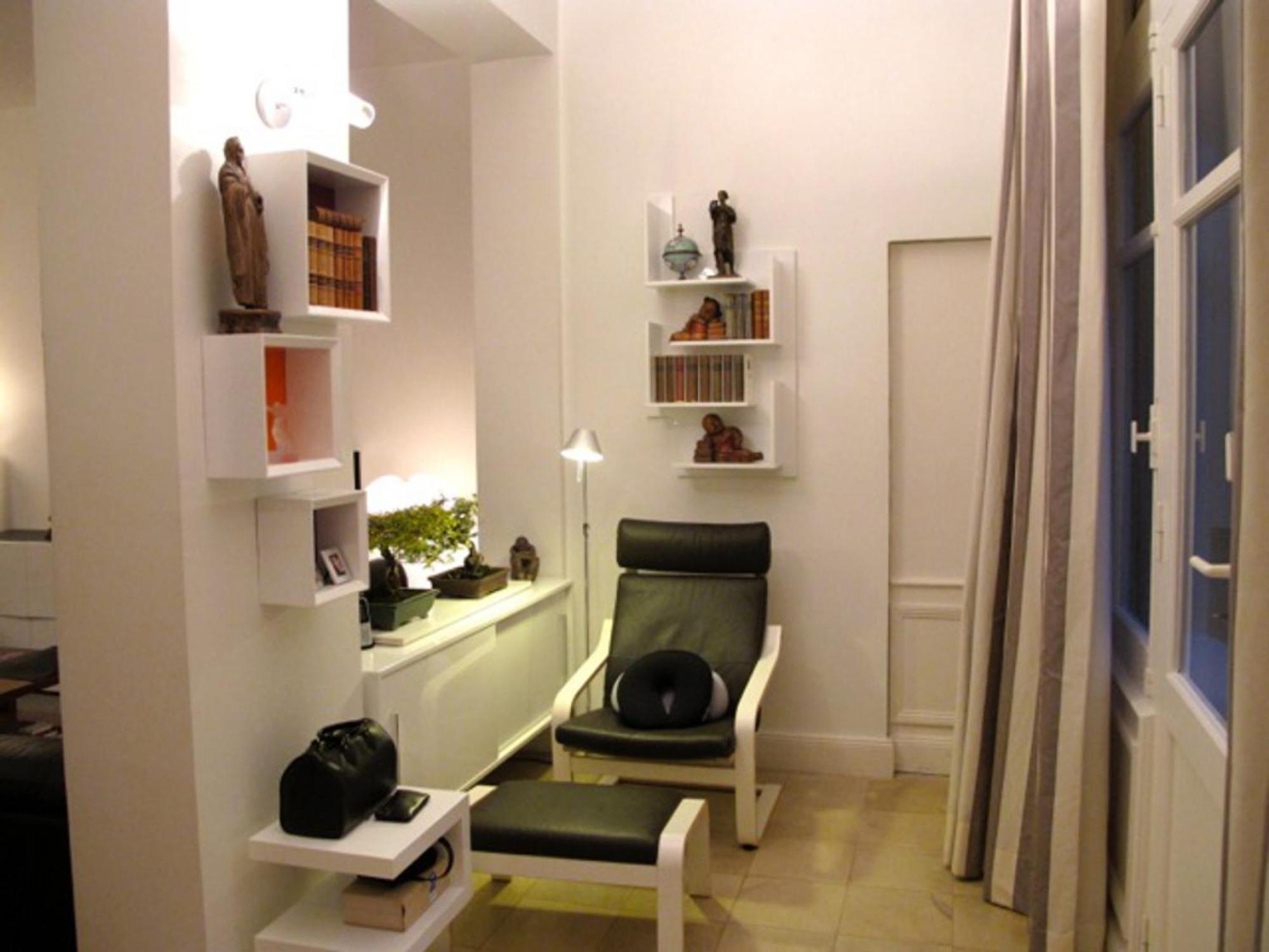 Căn hộ T3 Hypercentre Jardin Public Bordeaux
