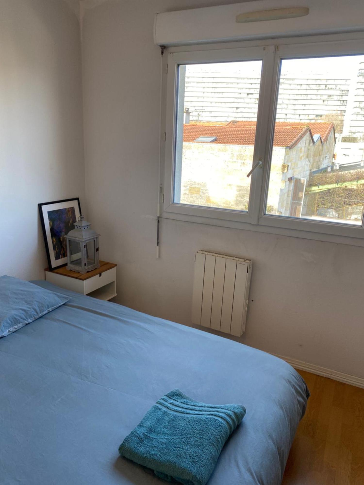 Bed & Breakfast Confortable *