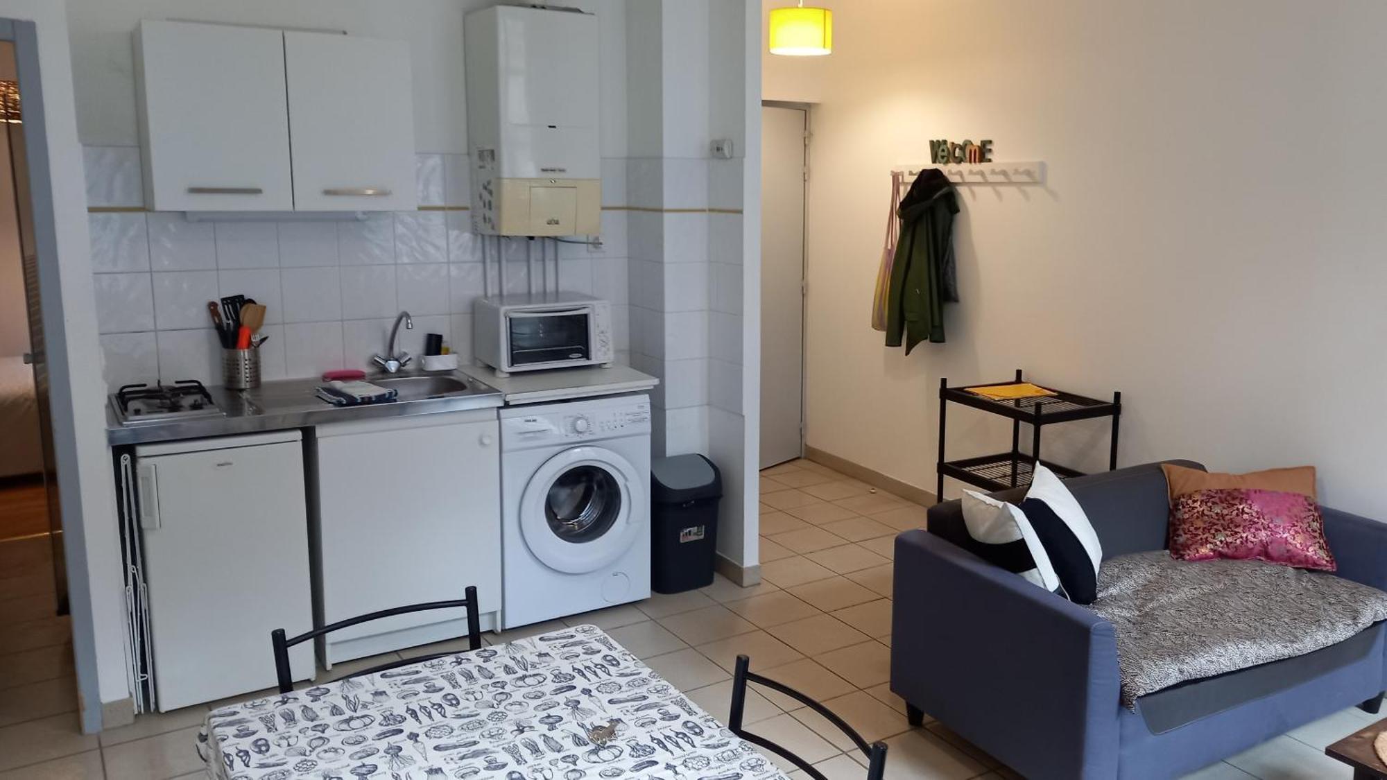 Burdigala Homes - Les De La Devise Bordeaux