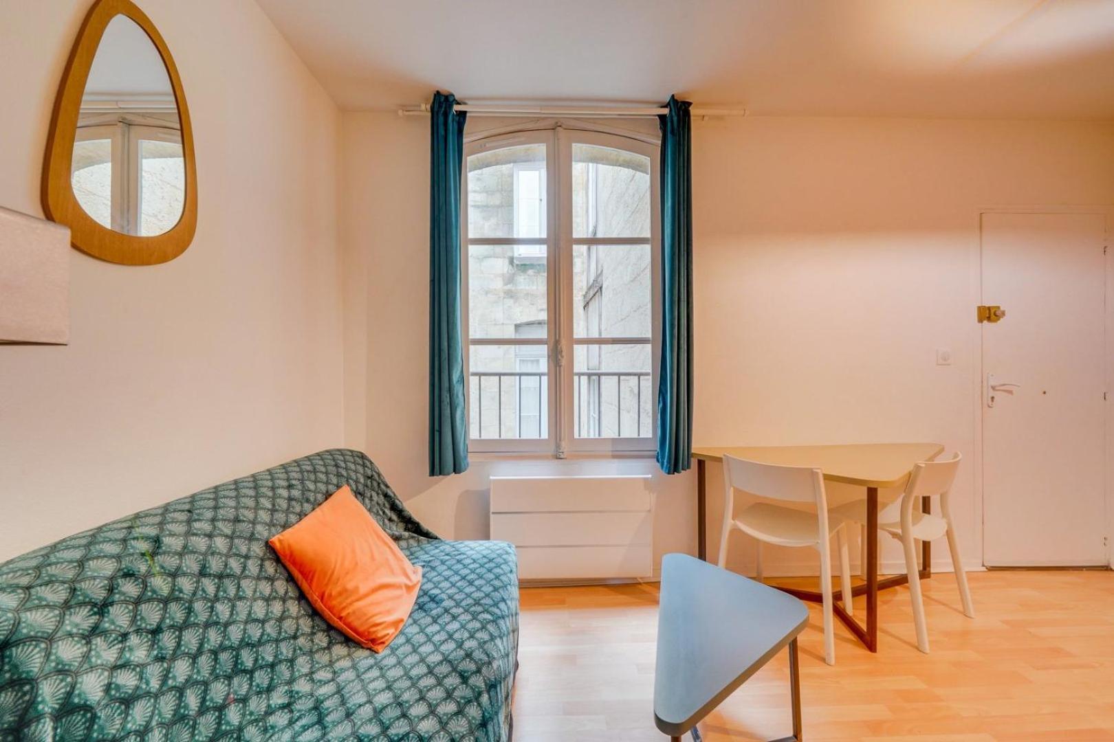 Bel Tourny Apartment