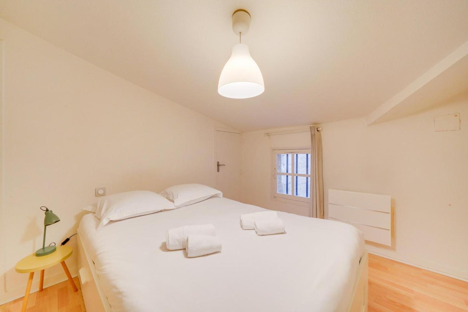 Apartment Bel Tourny *