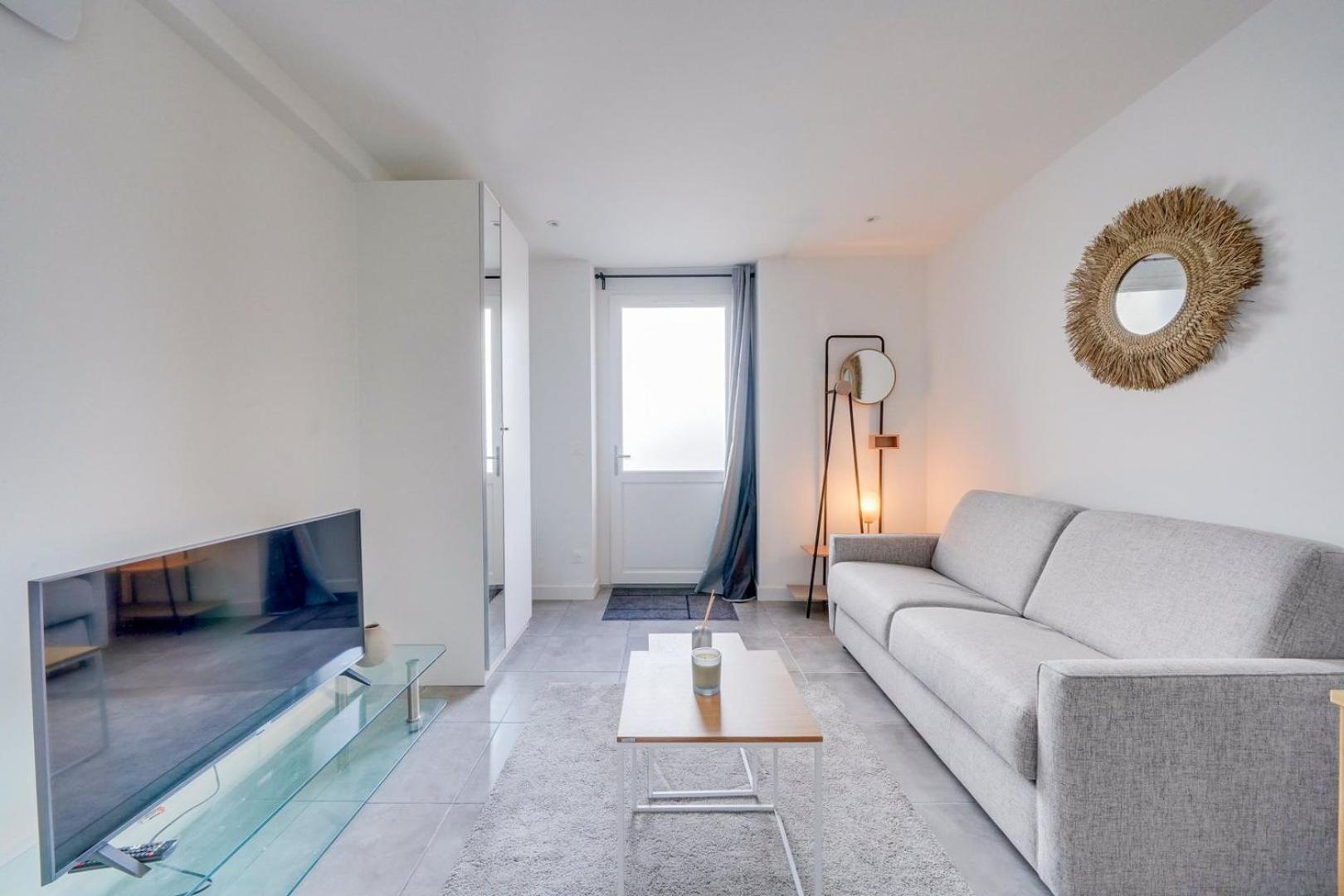 Apartment Superbe Sur Les Quais De *
