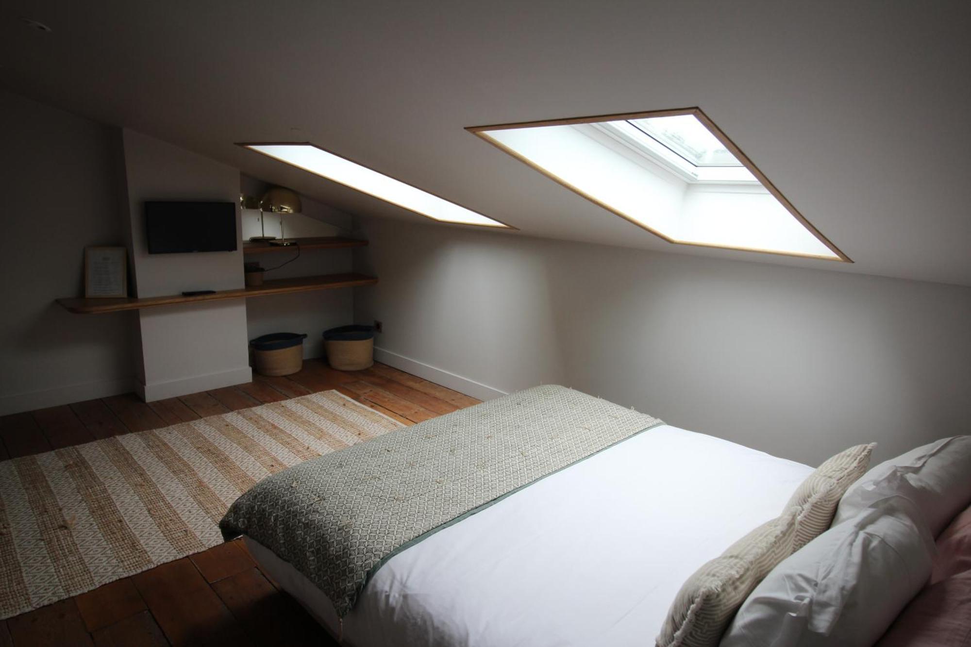 Bed & Breakfast L'escapade Bordelaise - Cote Jardin