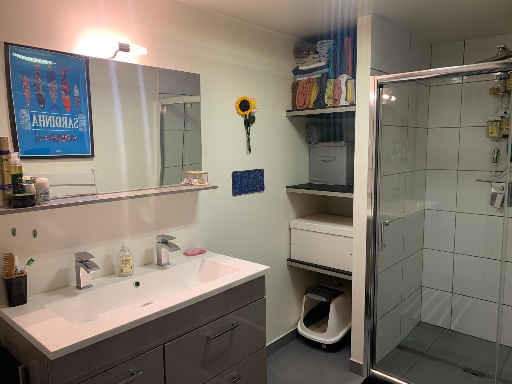 Superbe T3- Two Bedrooms With Garden And Petanque! Perfect Spot! * Bordeaux
