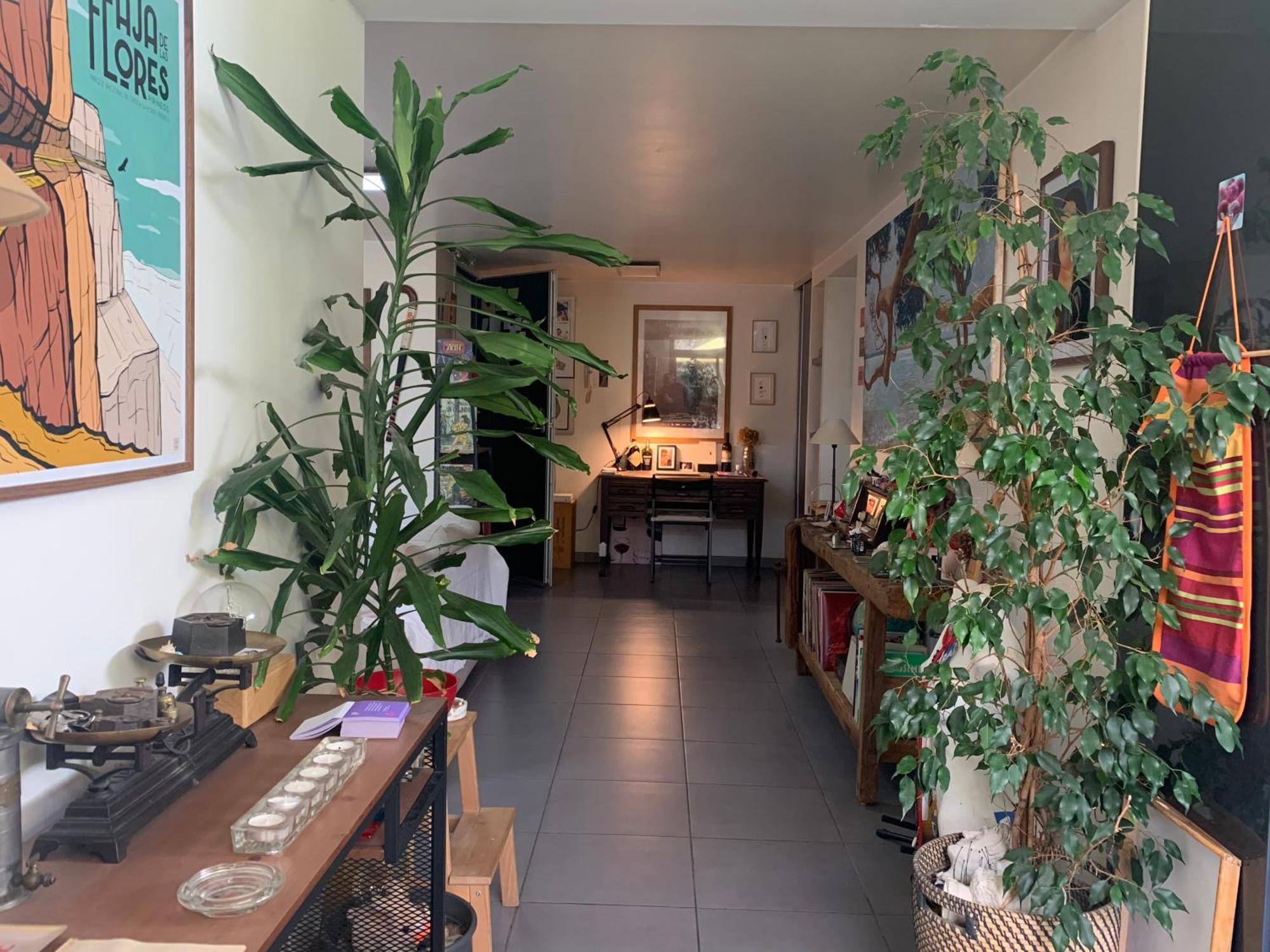 Superbe T3- Two Bedrooms With Garden And Petanque! Perfect Spot! Apartment *