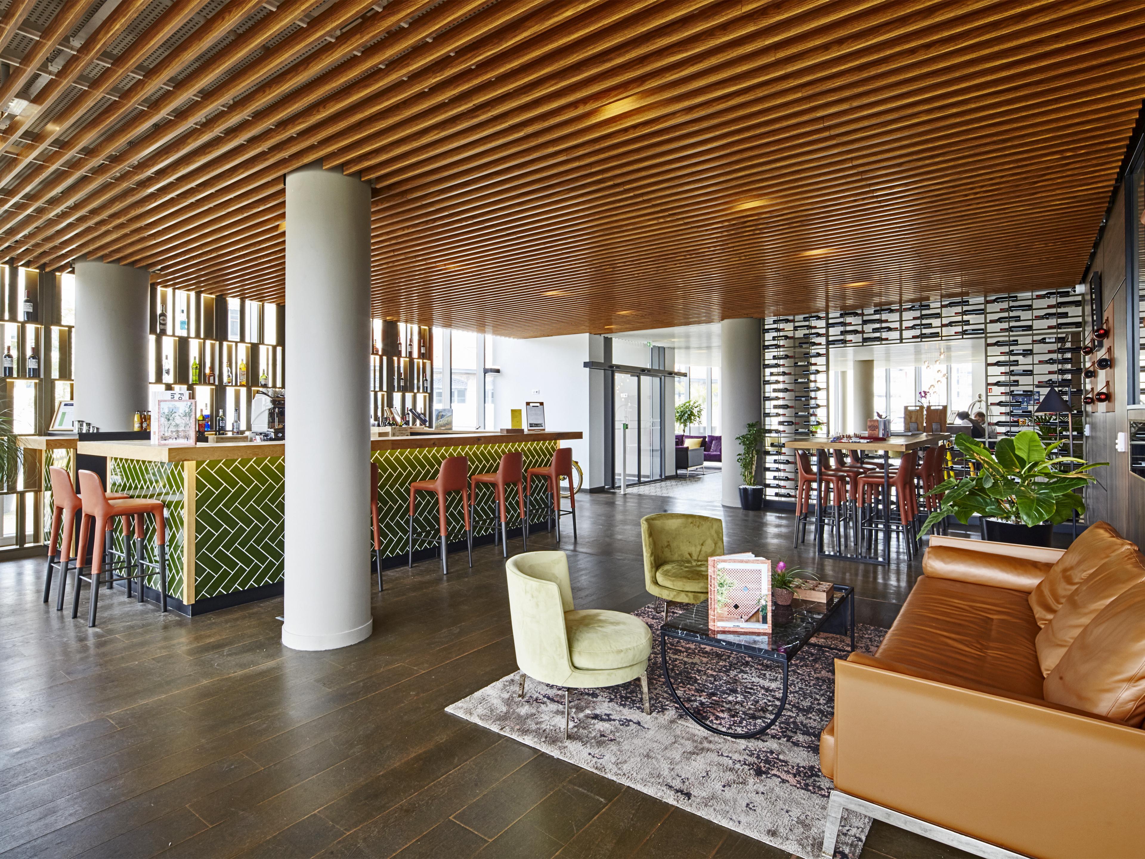 Hotel Radisson