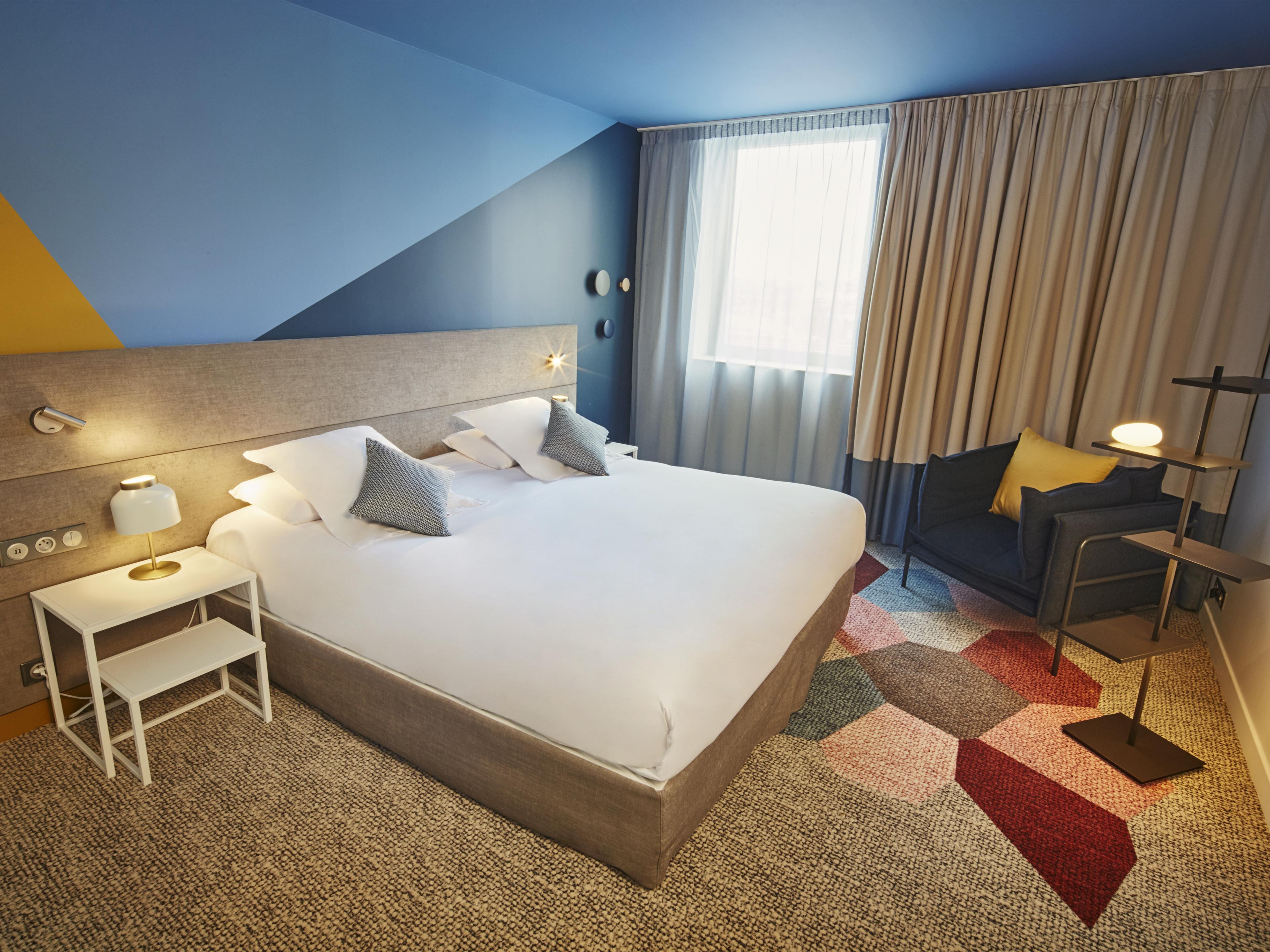 Hotel Radisson Bordeaux