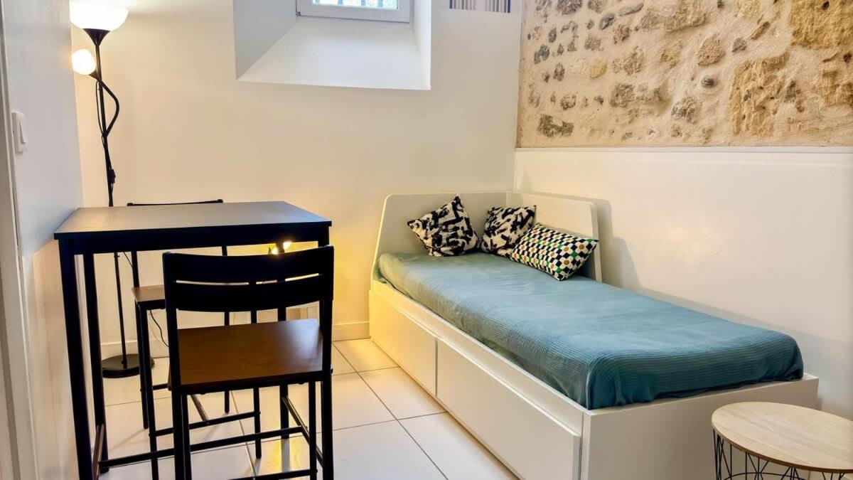 Paul Louis Landes Bordeaux