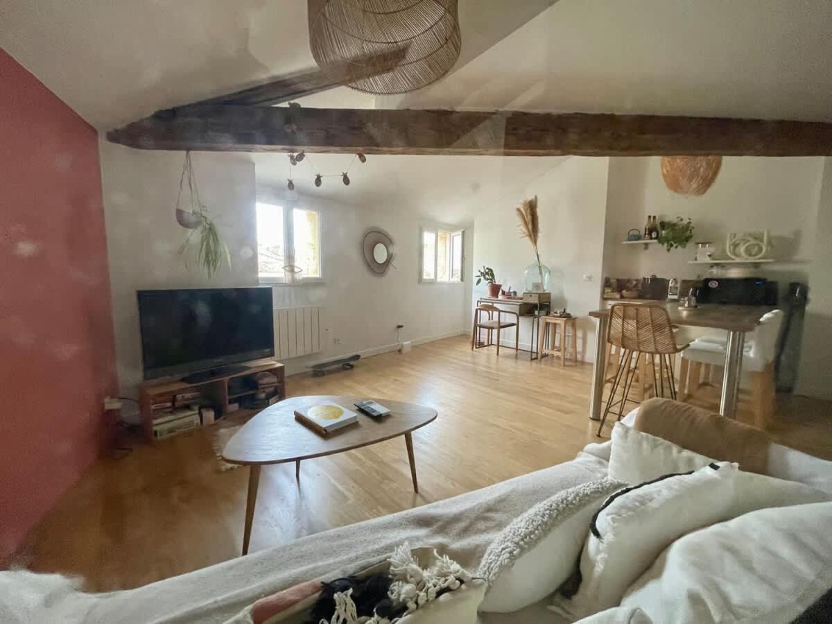 Apartamento Rooftop Dans L'hyper Centre Bordéus