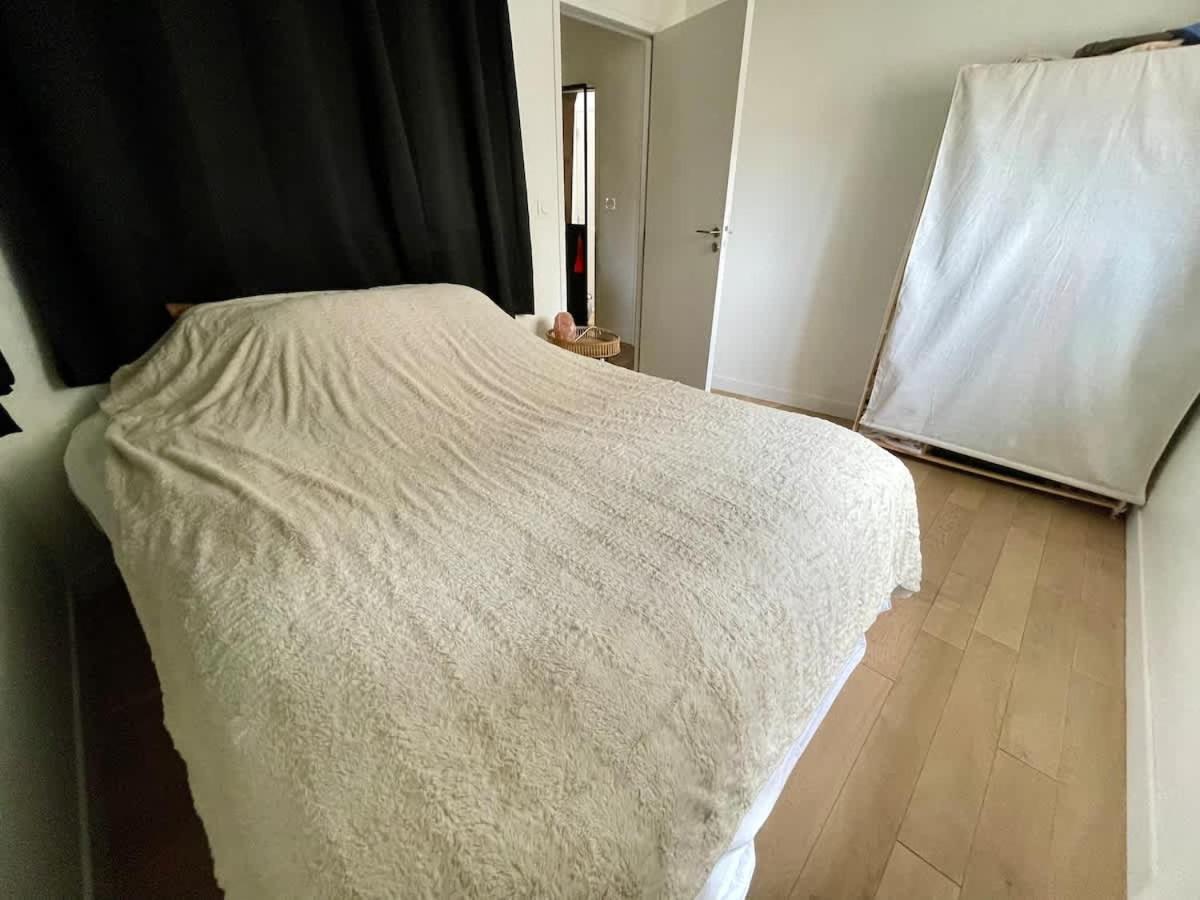 Apartamento Rooftop Dans L'hyper Centre
