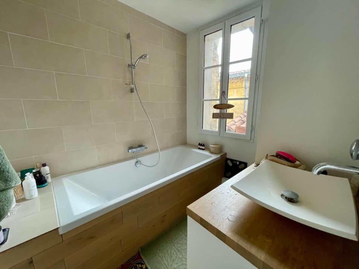 Apartamento Rooftop Dans L'hyper Centre