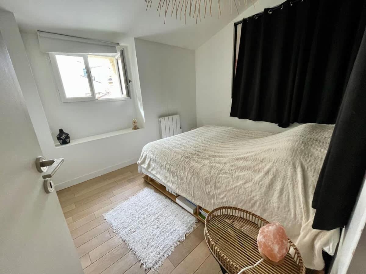 Apartamento Rooftop Dans L'hyper Centre Bordéus