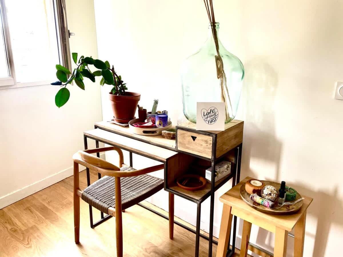 Apartamento Rooftop Dans L'hyper Centre *