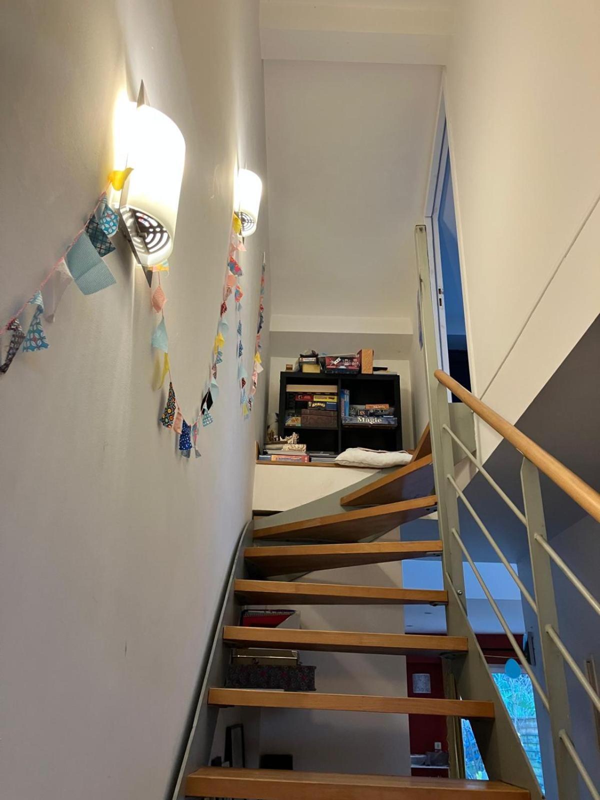 Centre, 5 Chambres, Piscine, Parking Gratuit Séjour chez l'habitant *