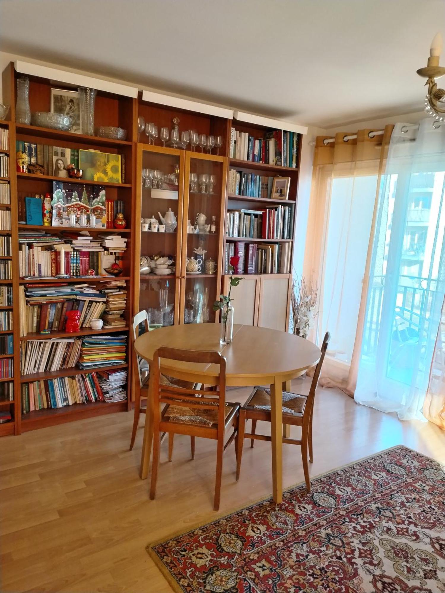 Apartment 65m2/2pieces/centre/parking Prive Bordeaux