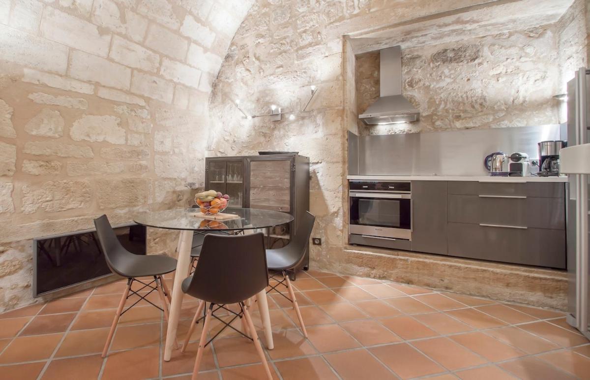 Apartment Centre Historique