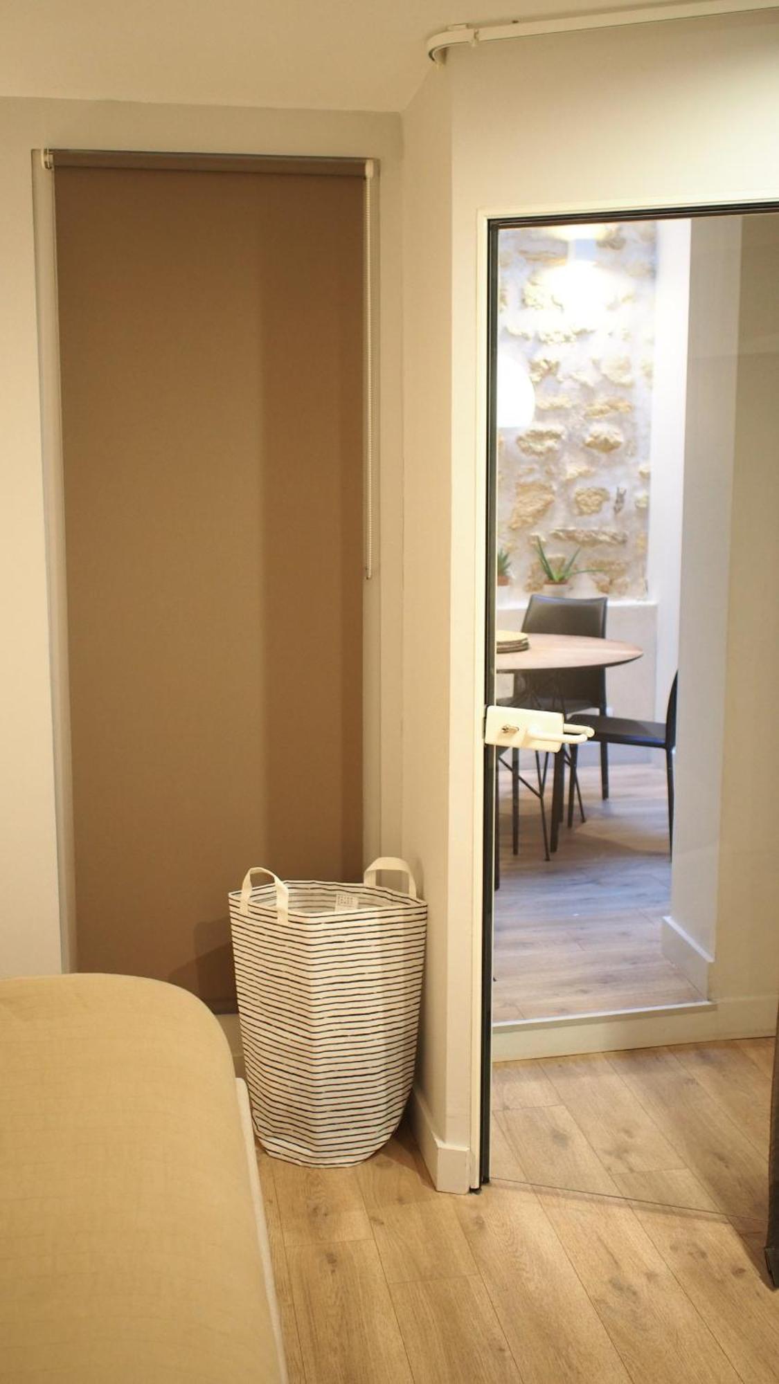 Esprit Bordelais Apartment