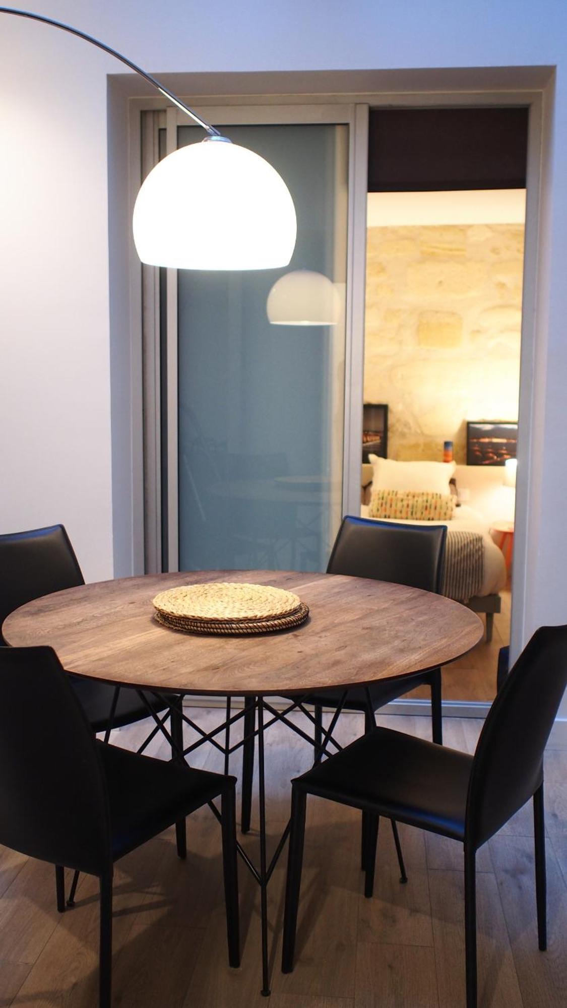 Apartment Esprit Bordelais Bordeaux