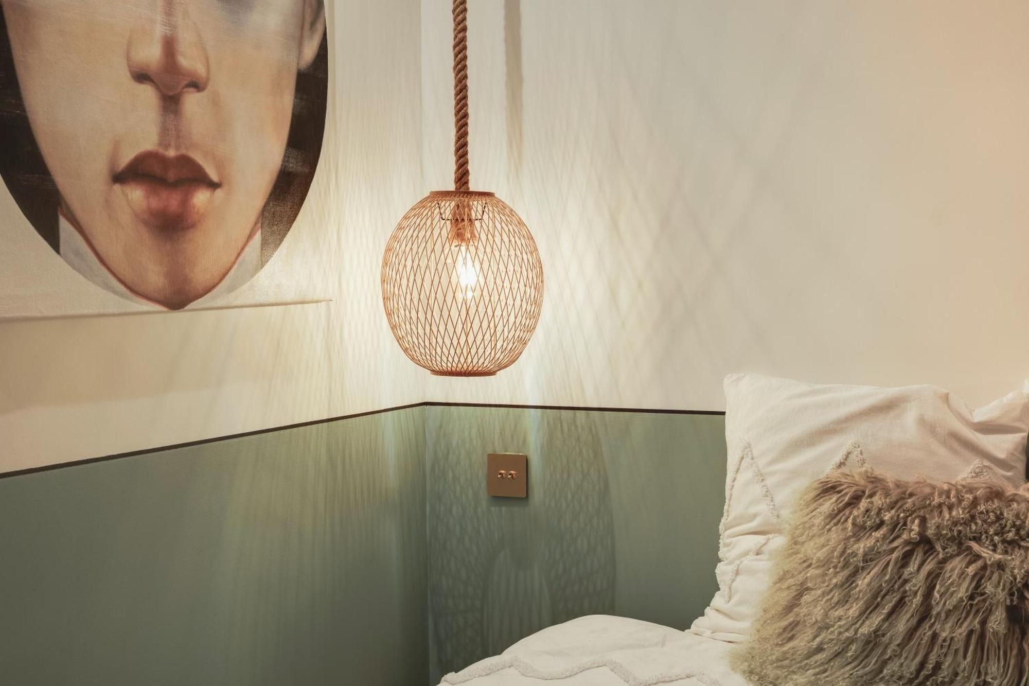 Apartment Bohemien