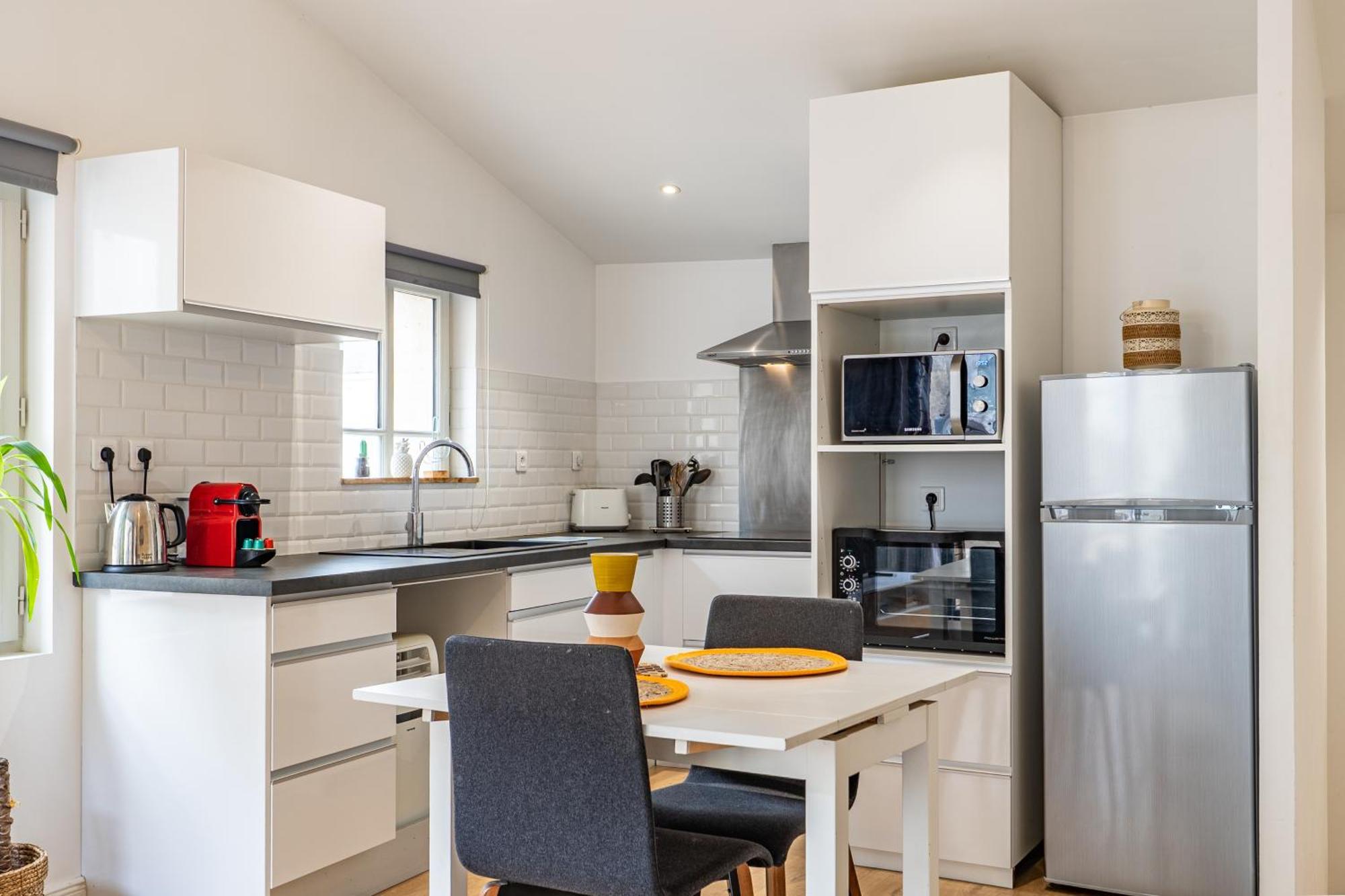 Superbe Avec Terrasse En Centre Apartment *
