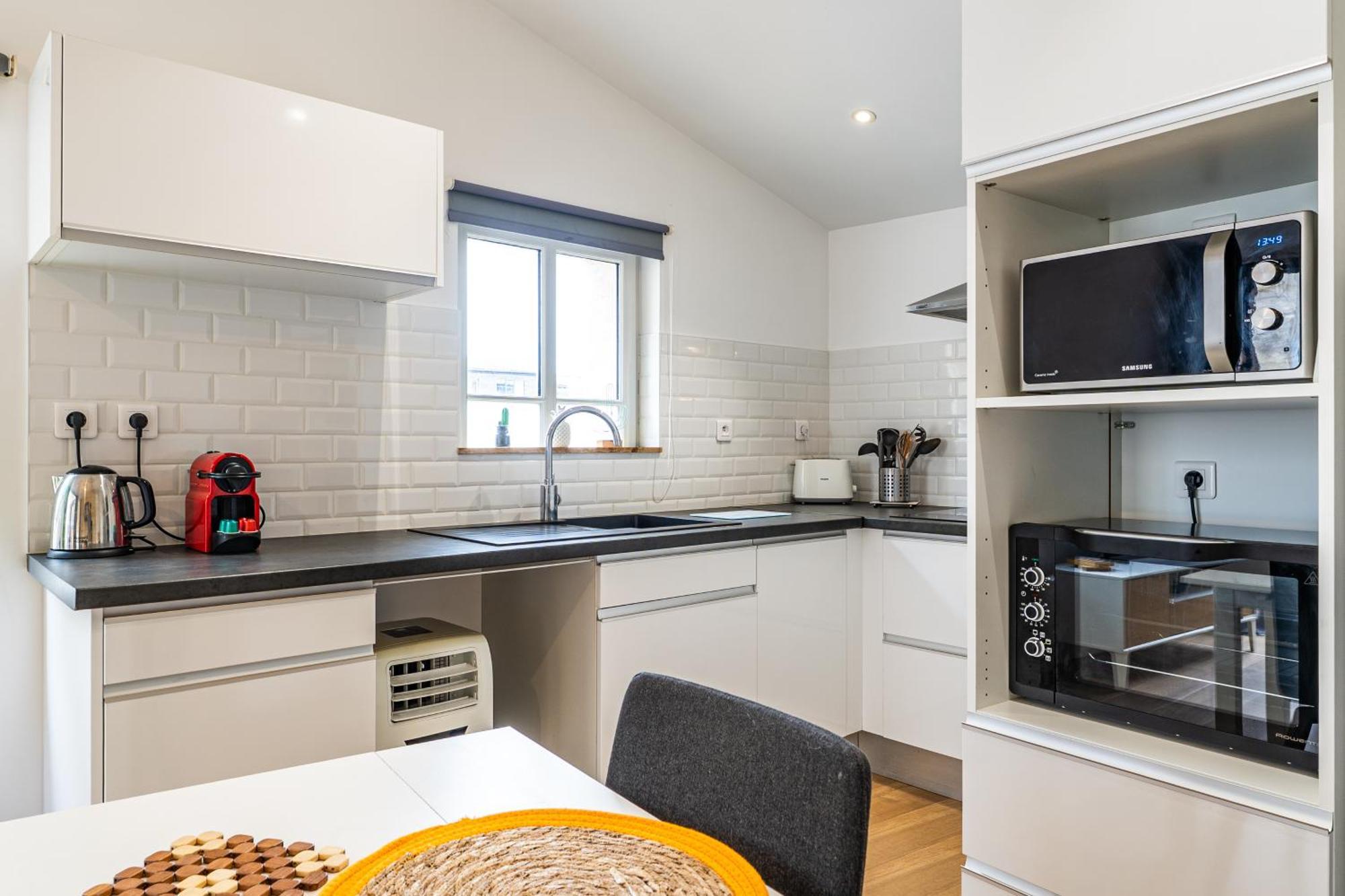 Superbe Avec Terrasse En Centre Apartment Bordeaux