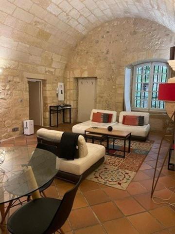 Apartment Centre Historique Bordeaux