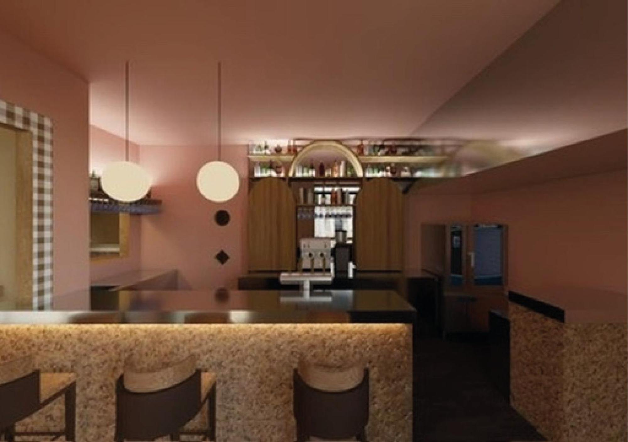 Rosa Boutique - Centre 3*