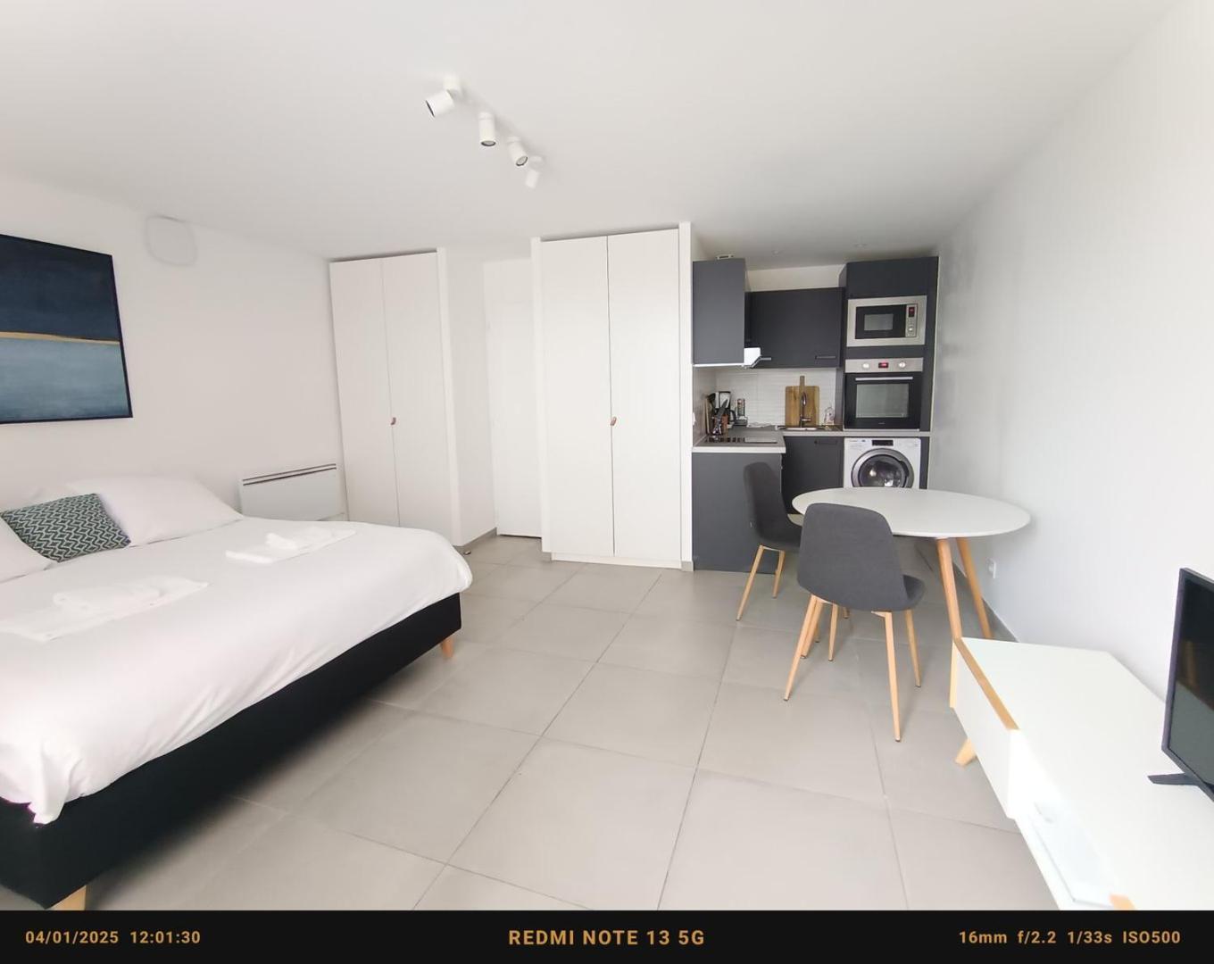 Appartement Very Lovely