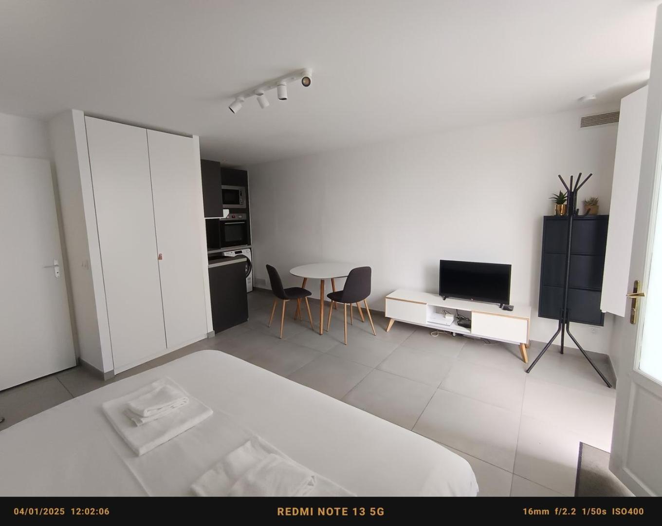 Appartement Very Lovely *