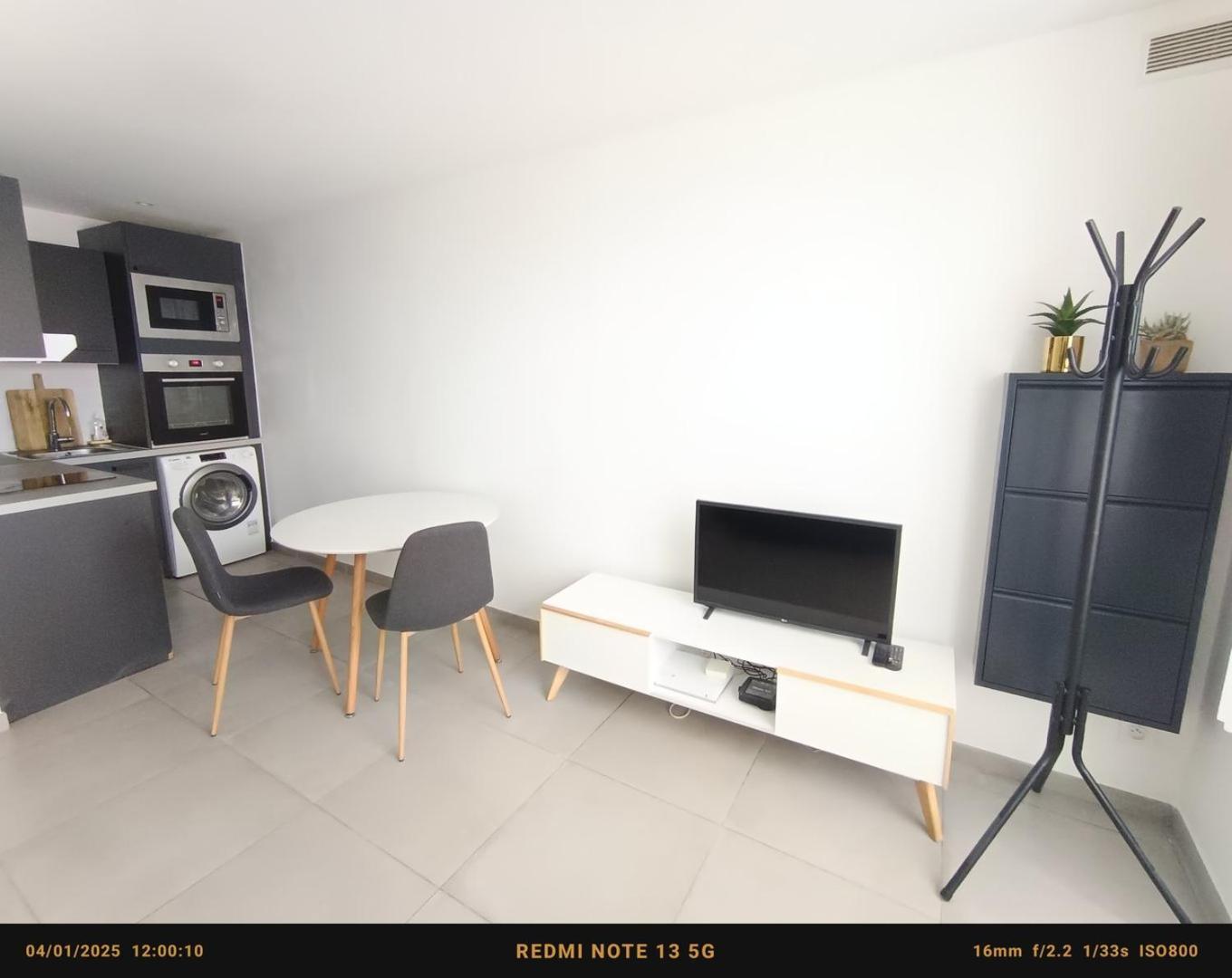 Very Lovely Appartement *