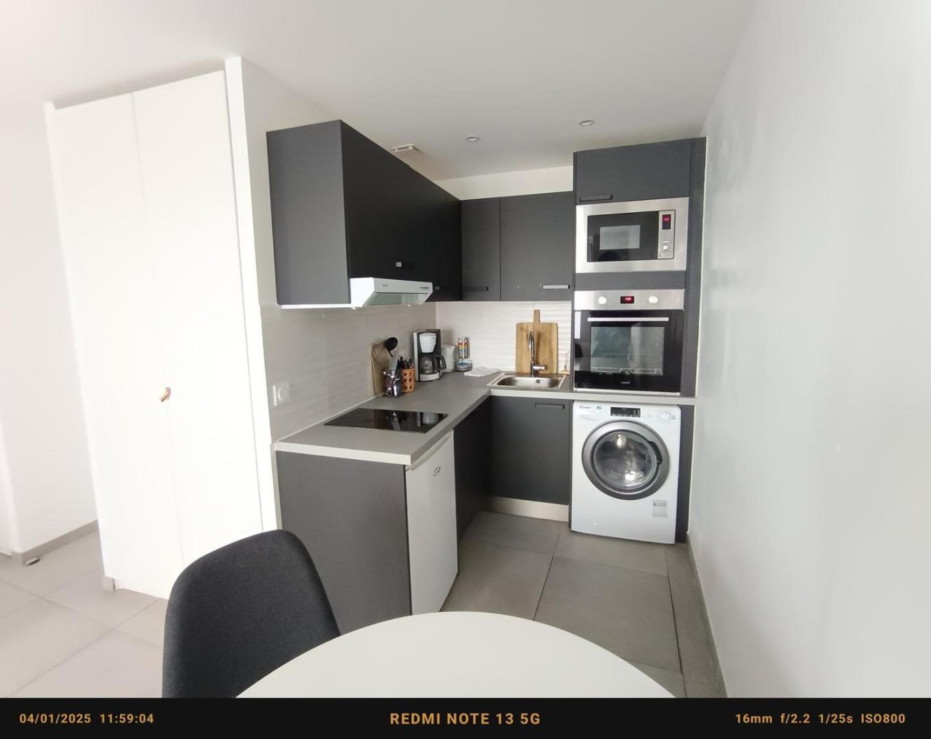 Very Lovely Appartement Bordeaux