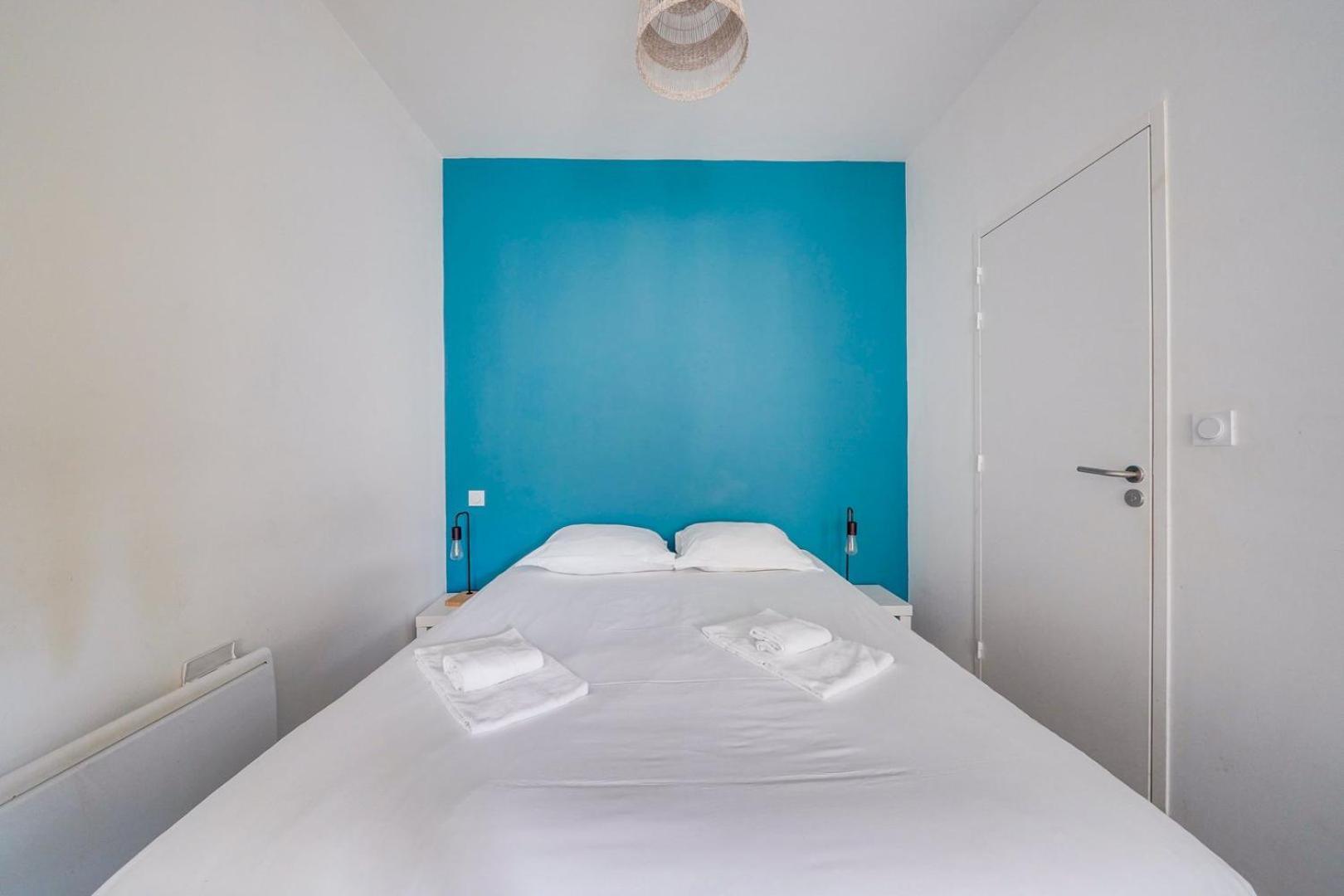 A Apartment